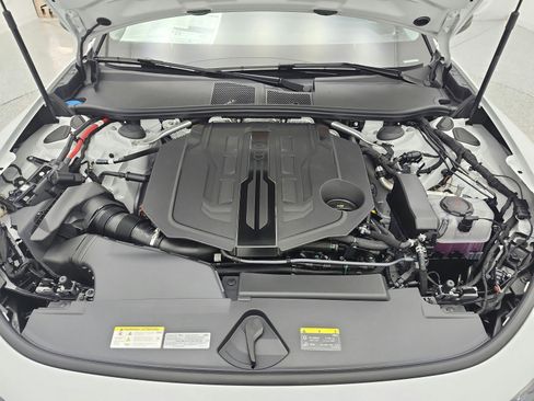 New 2026 Audi A6 Premium Plus image 14