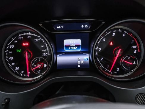 Used 2019 Mercedes-Benz GLA 250 image 25