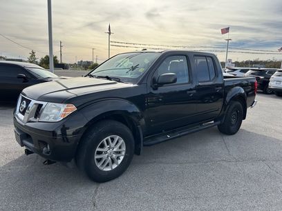 Used 2018 Nissan Frontier SV w/ Value Truck Package