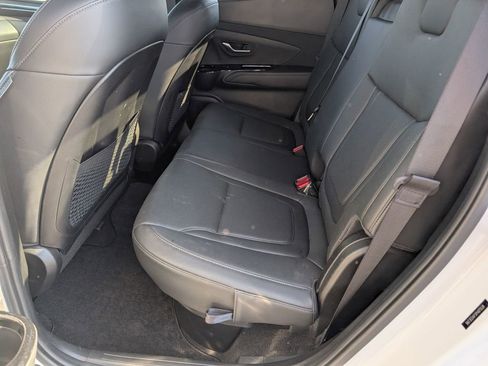 Used 2023 Hyundai Santa Cruz Limited image 9