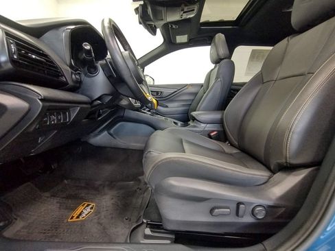 Used 2024 Subaru Outback Wilderness AWD/4WD image 21
