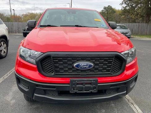 Used 2023 Ford Ranger XL image 2