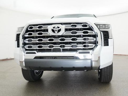New 2026 Toyota Tundra 1794 Edition AWD/4WD image 18
