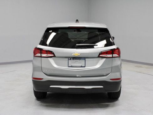 Used 2023 Chevrolet Equinox LT AWD/4WD image 9