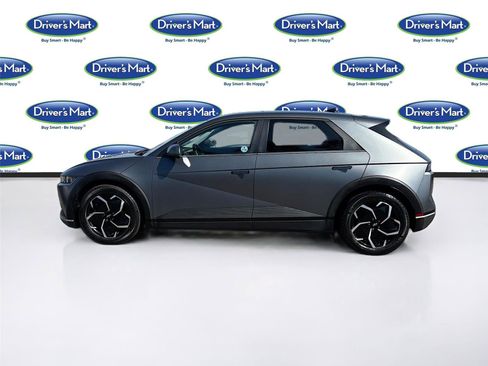 Used 2024 Hyundai Ioniq 5 SEL image 4