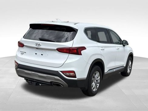 Used 2020 Hyundai Santa Fe SEL FWD image 23