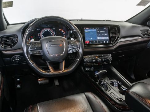 Used 2023 Dodge Durango R/T AWD/4WD image 7