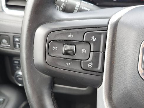 Used 2024 GMC Yukon XL Denali AWD/4WD image 29