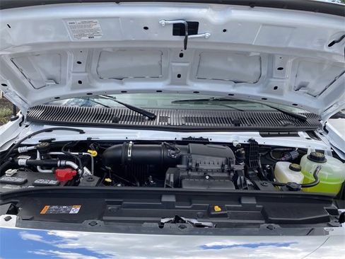 New 2026 Ford E-350 and Econoline 350 Super Duty w/ Power Equipment Group image 34