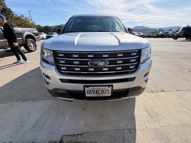 Used 2016 Ford Explorer XLT FWD image 15
