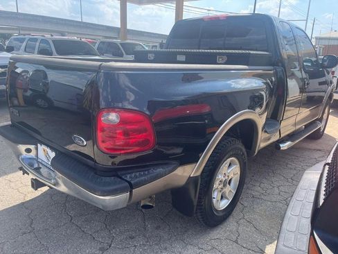 Used 2003 Ford F150 Lariat image 7