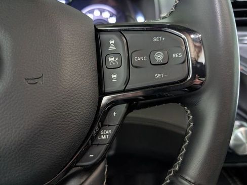 Used 2025 RAM 1500 Limited image 20