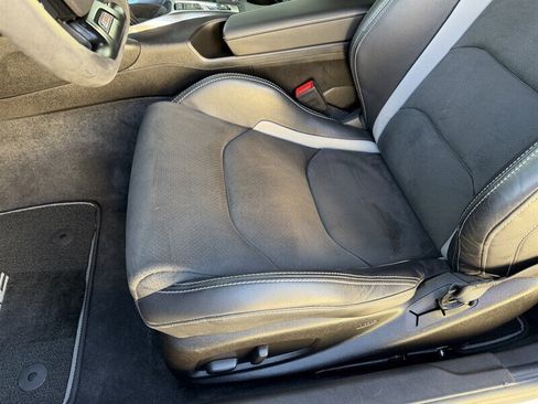 Used 2019 Chevrolet Camaro SS image 20