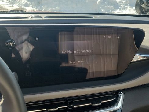 Used 2026 Buick Envista Avenir image 26