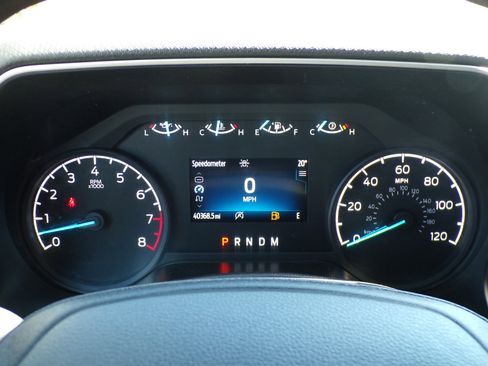 Used 2021 Ford F150 XLT w/ XTR Package image 15