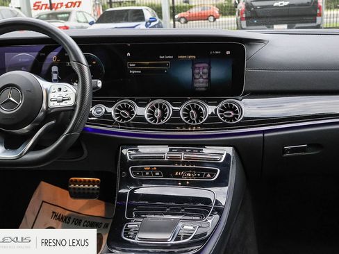 Used 2021 Mercedes-Benz CLS 450 image 16