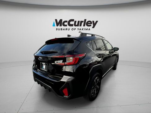 New 2026 Subaru Crosstrek 2.0i Premium image 3