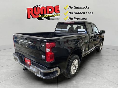 New 2026 Chevrolet Silverado 1500 LT image 5