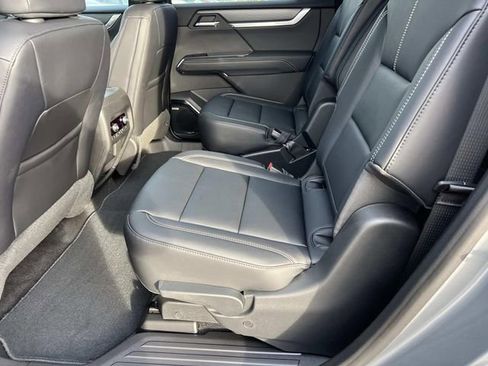 New 2026 GMC Acadia Elevation w/ Black Edition image 11