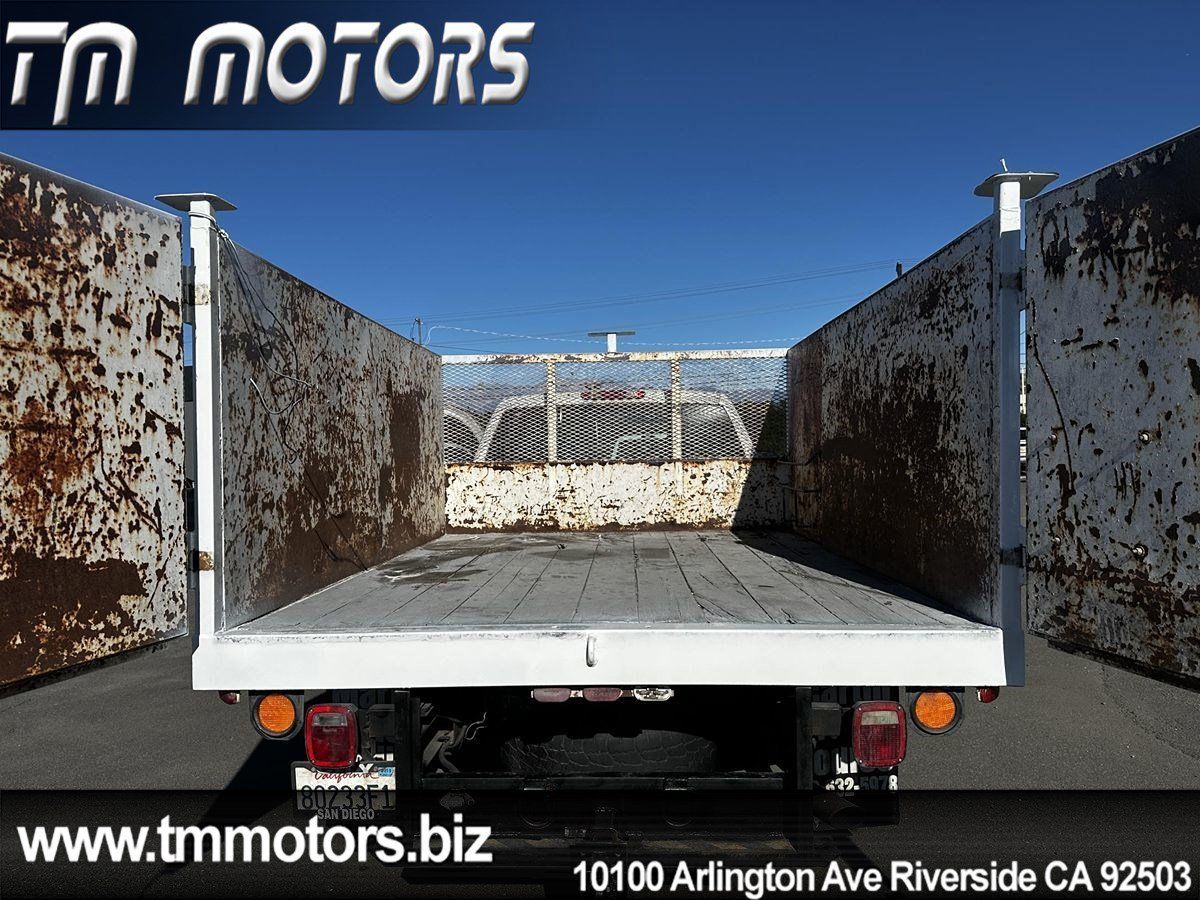 Used 2012 Chevrolet Silverado 2500 W/T RWD image 6