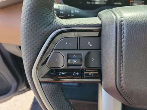 New 2026 Toyota Tundra 1794 Edition AWD/4WD image 19