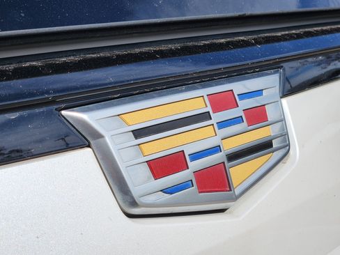 Used 2022 Cadillac Escalade Sport Platinum image 10