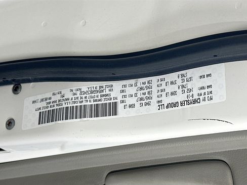 Used 2011 Jeep Grand Cherokee Laredo w/ Trailer Tow Group image 12