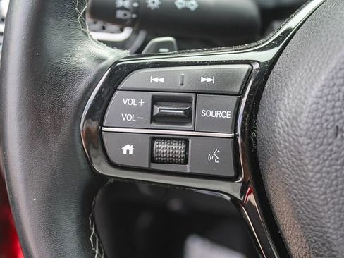 Used 2024 Honda Civic Sport image 31