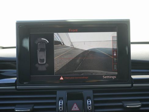 Used 2017 Audi RS 7 Prestige image 69