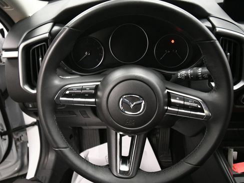 Used 2025 MAZDA CX-50 AWD 2.5 S w/ Preferred Package image 12