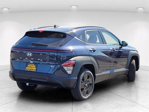 New 2026 Hyundai Kona SEL Sport image 3