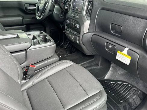 New 2026 Chevrolet Silverado 2500 W/T RWD image 17