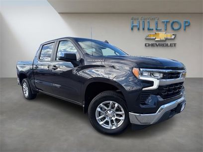 Used 2023 Chevrolet Silverado 1500 LT