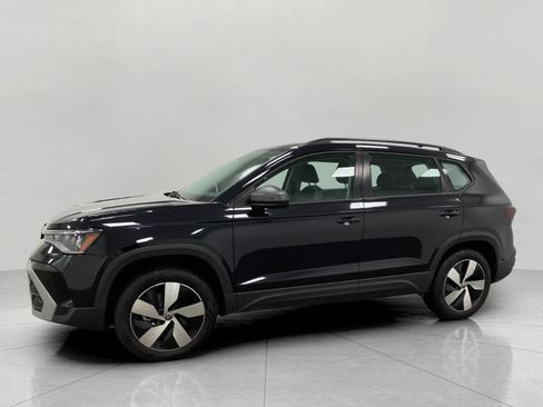 Used 2025 Volkswagen Taos S AWD/4WD image 8