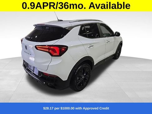 New 2026 Buick Encore GX Sport Touring w/ Comfort Package image 7