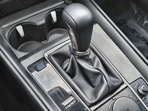 Used 2024 MAZDA CX-50 AWD 2.5 S w/ Cargo Package image 14