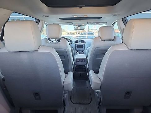Used 2016 Buick Enclave Leather image 14