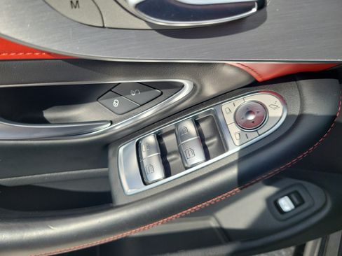 Certified 2018 Mercedes-Benz C 63 AMG S image 8