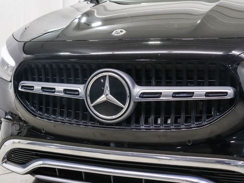 Used 2025 Mercedes-Benz GLA 250 4MATIC image 8