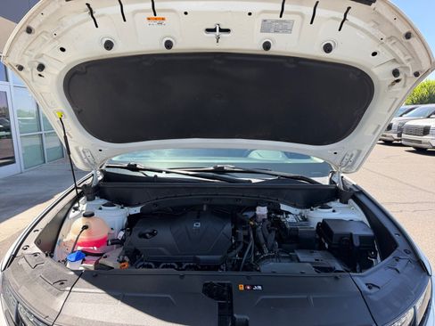 Used 2022 Hyundai Tucson SE FWD image 22
