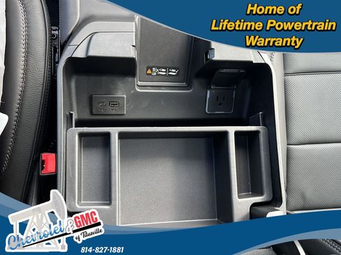 New 2026 GMC Sierra 2500 Denali w/ Denali Reserve Package image 34