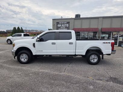 Used 2019 Ford F250 XL w/ Power Equipment Group