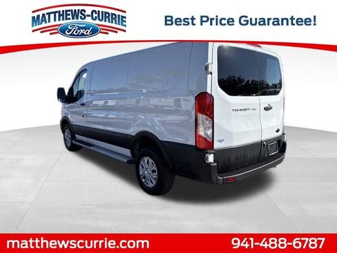 Used 2024 Ford Transit 250 Base w/ Exterior Upgrade Package image 6
