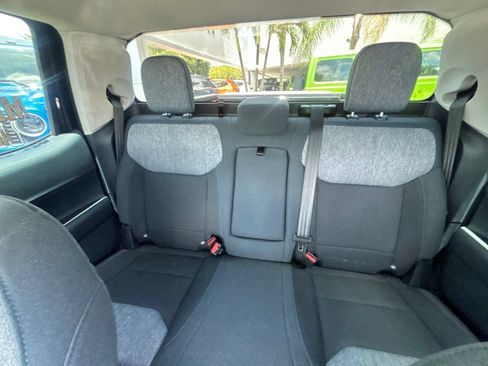 Used 2025 Ford Maverick XLT FWD image 12
