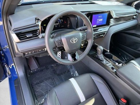 New 2026 Toyota Camry SE image 11