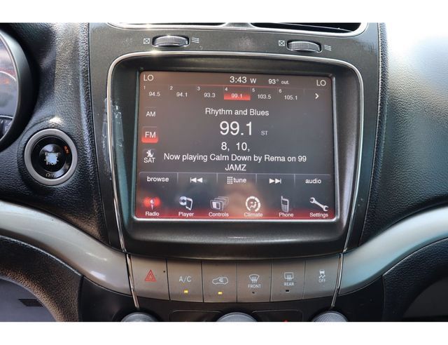 Used 2017 Dodge Journey Crossroad FWD image 27