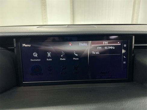 Used 2019 Lexus IS 350 IS 350 image 13
