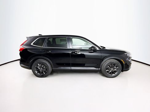 New 2026 Honda CR-V EX-L image 2