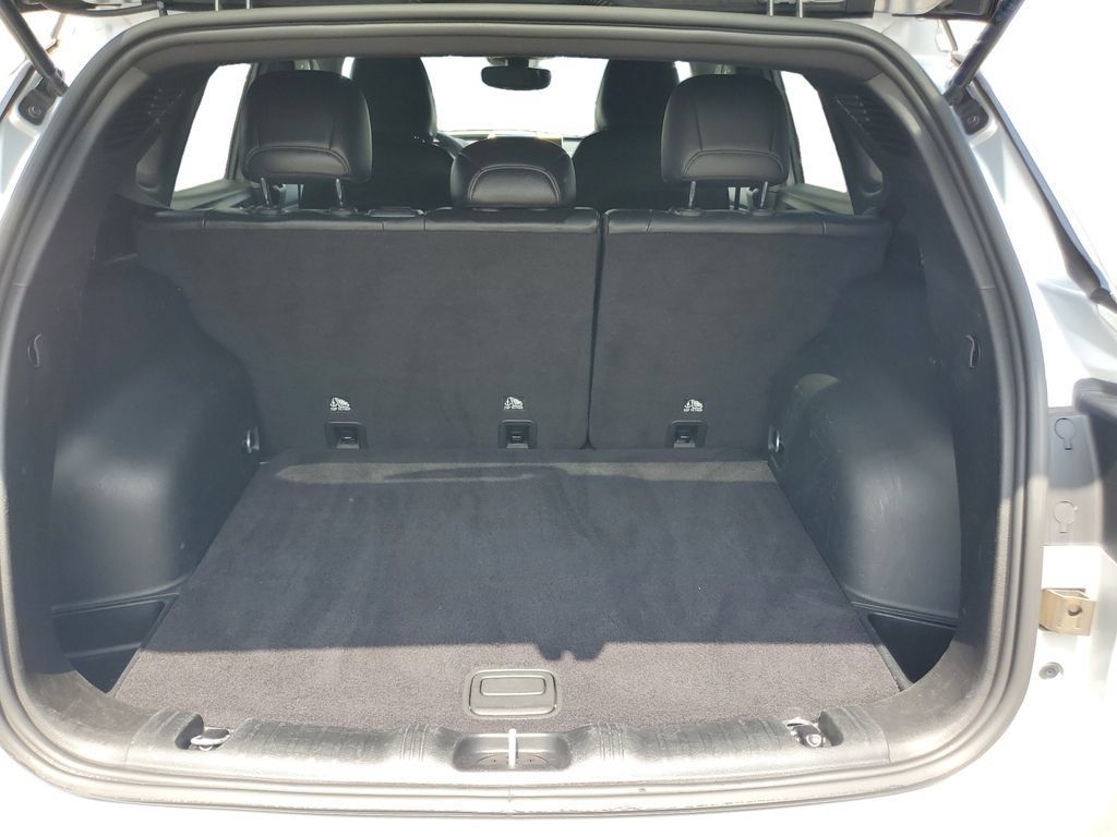 Used 2025 Jeep Compass Limited AWD/4WD image 26