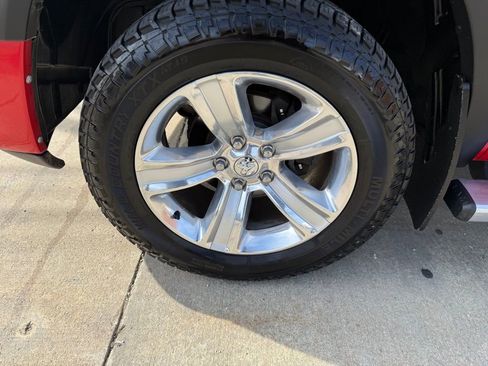 Used 2014 RAM 1500 Sport w/ Convenience Group AWD/4WD image 12